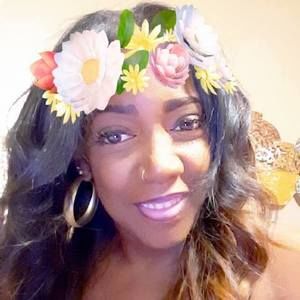 Meet your Posher, Cheryl